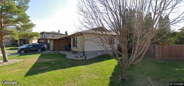 Larawan ng 54 Cliffwood Drive sa Winnipeg, Manitoba