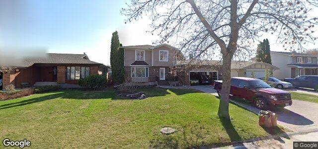 Larawan ng 54 Dayton Drive sa Winnipeg, Manitoba