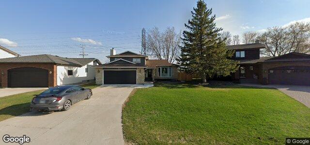 Larawan ng 54 Driftwood Bay sa Winnipeg, Manitoba