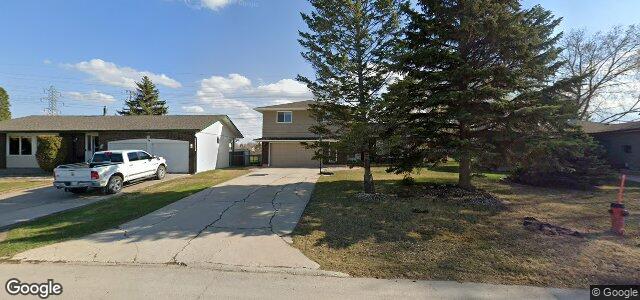 Larawan ng 54 Edgemont Drive sa Winnipeg, Manitoba
