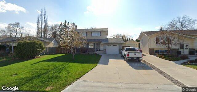 Larawan ng 54 Marwood Crescent sa Winnipeg, Manitoba