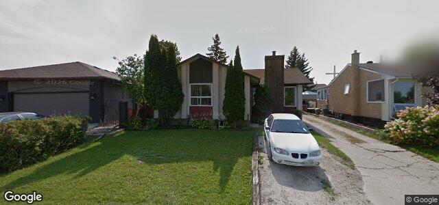 Larawan ng 54 Newcroft Road sa Winnipeg, Manitoba