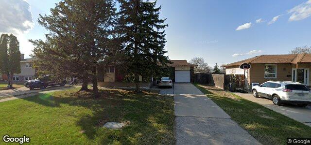 54 Park Terrace Drive（加拿大曼尼托巴省溫尼伯市）房屋照片