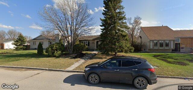 Larawan ng 54 Shamrock Drive sa Winnipeg, Manitoba