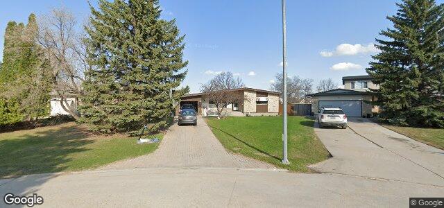 Larawan ng 54 Shoreview Bay sa Winnipeg, Manitoba