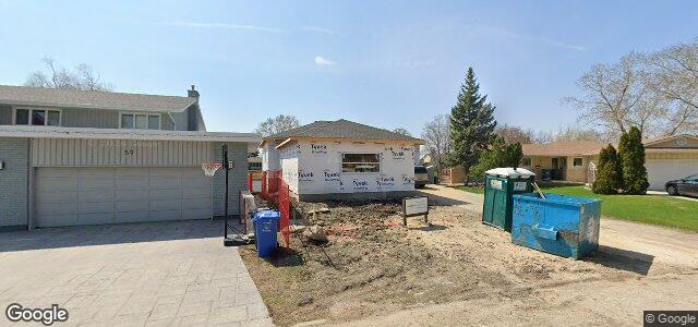 Larawan ng 55 Clearwater Road sa Winnipeg, Manitoba