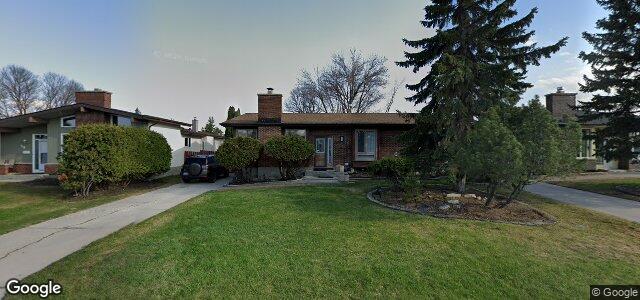 Larawan ng 55 Collingwood Crescent sa Winnipeg, Manitoba