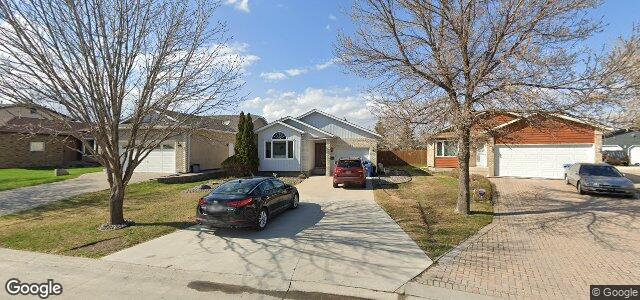 Larawan ng 55 Garwick Cove sa Winnipeg, Manitoba