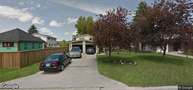 Larawan ng 55 Lake Park Drive sa Winnipeg, Manitoba