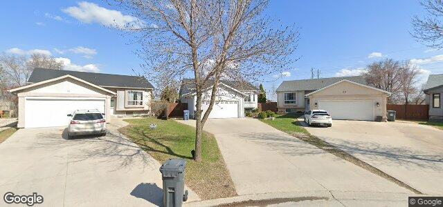Larawan ng 55 Mount Laurel Crescent sa Winnipeg, Manitoba