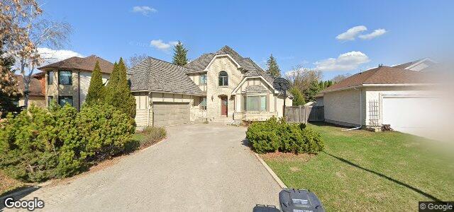 Larawan ng 55 Newcombe Crescent sa Winnipeg, Manitoba