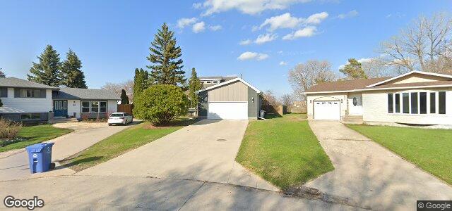 Larawan ng 55 Rockcliffe Road sa Winnipeg, Manitoba