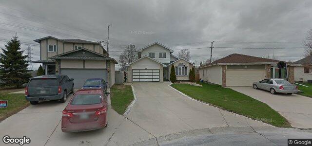 55 St Hilaire Place（加拿大曼尼托巴省温尼伯市）房屋照片