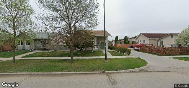 Larawan ng 551 Beaverhill Boulevard sa Winnipeg, Manitoba