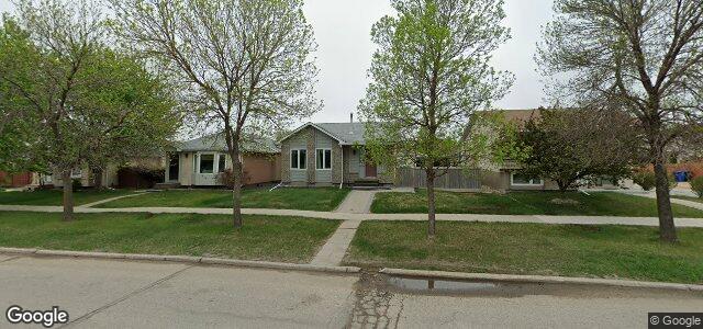 Larawan ng 555 Beaverhill Boulevard sa Winnipeg, Manitoba