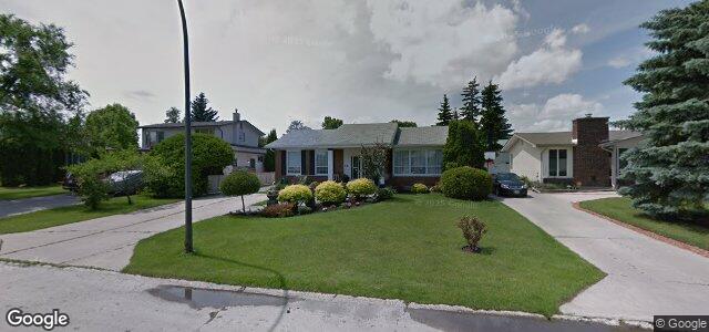 56 Sweetwater Bay（加拿大曼尼托巴省溫尼伯市）房屋照片