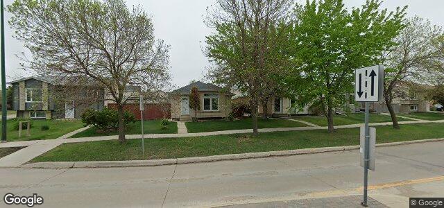 Larawan ng 563 Beaverhill Boulevard sa Winnipeg, Manitoba