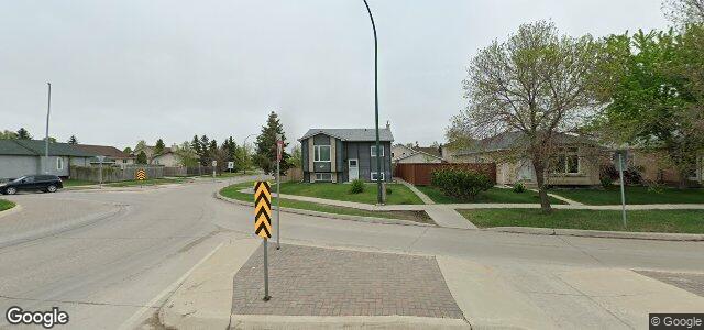 Larawan ng 567 Beaverhill Boulevard sa Winnipeg, Manitoba