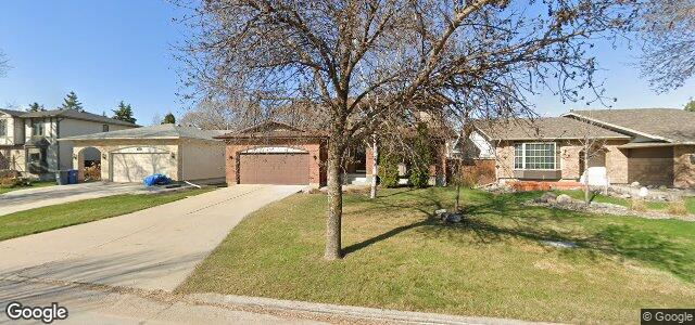 Larawan ng 57 Cliffwood Drive sa Winnipeg, Manitoba