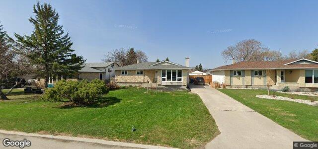 Larawan ng 58 Burntwood Crescent sa Winnipeg, Manitoba