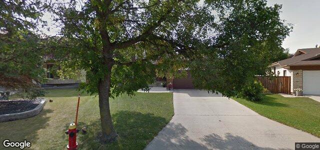 Photo of 58 Cliffwood Drive in Winnipeg, Manitoba