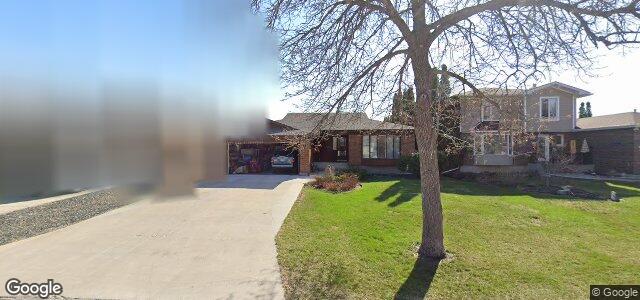 Larawan ng 58 Dayton Drive sa Winnipeg, Manitoba