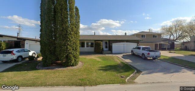 Larawan ng 58 Edgemont Drive sa Winnipeg, Manitoba