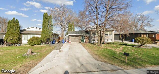 Larawan ng 58 Grover Hills Lane sa Winnipeg, Manitoba