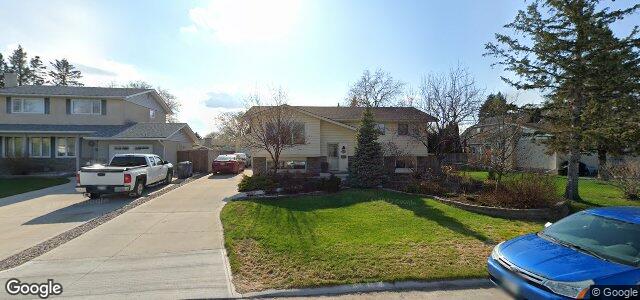 Larawan ng 58 Marwood Crescent sa Winnipeg, Manitoba