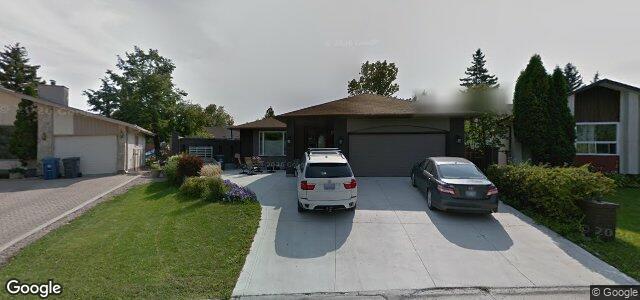 Larawan ng 58 Newcroft Road sa Winnipeg, Manitoba