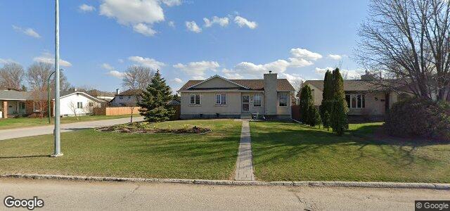 Larawan ng 58 Shamrock Drive sa Winnipeg, Manitoba