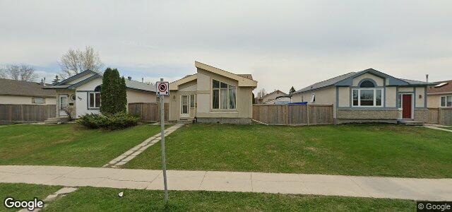 Larawan ng 583 Beaverhill Boulevard sa Winnipeg, Manitoba