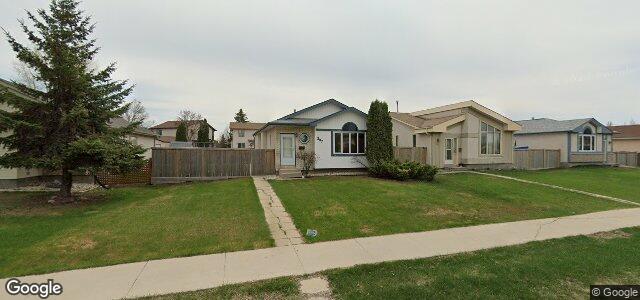 Larawan ng 587 Beaverhill Boulevard sa Winnipeg, Manitoba