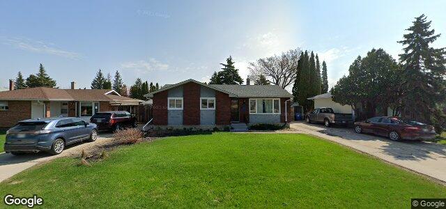 Larawan ng 59 Burntwood Crescent sa Winnipeg, Manitoba
