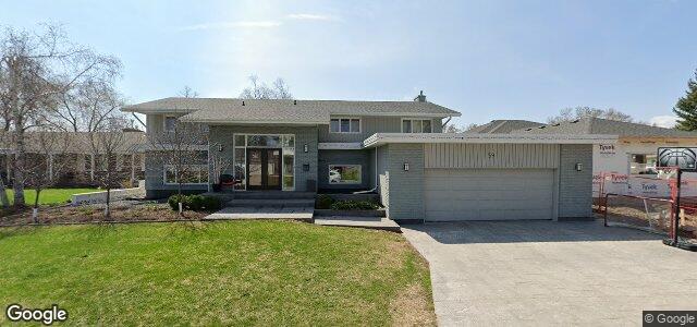 Larawan ng 59 Clearwater Road sa Winnipeg, Manitoba