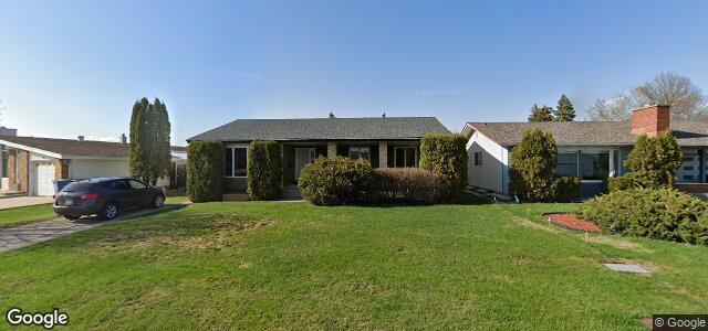 Larawan ng 59 Edgemont Drive sa Winnipeg, Manitoba