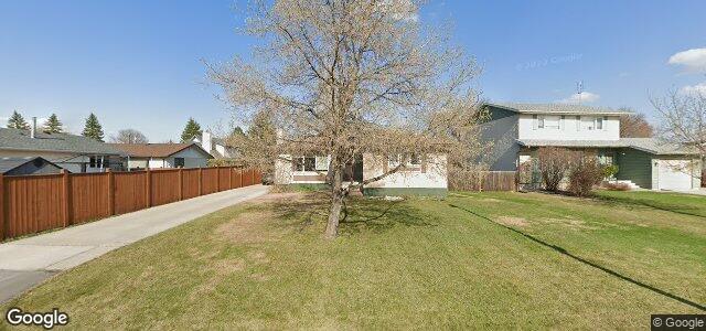 Larawan ng 59 Marwood Crescent sa Winnipeg, Manitoba