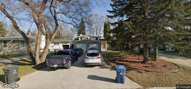 Larawan ng 59 Park Terrace Drive sa Winnipeg, Manitoba