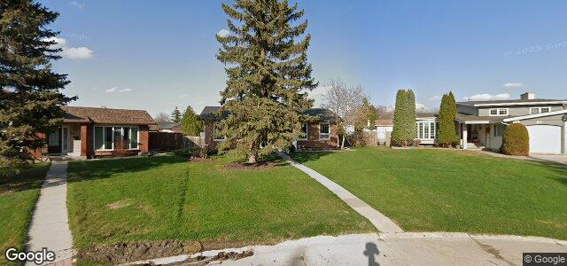 Larawan ng 59 Queensway Crescent sa Winnipeg, Manitoba