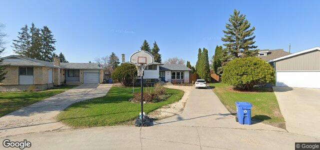 Larawan ng 59 Rockcliffe Road sa Winnipeg, Manitoba