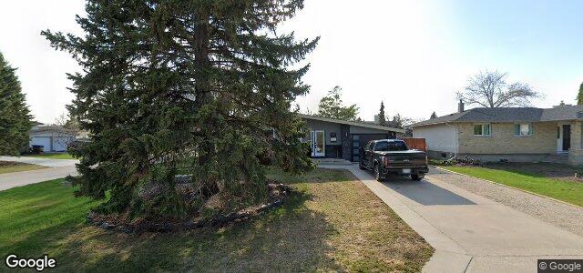 Larawan ng 59 Shoreview Bay sa Winnipeg, Manitoba