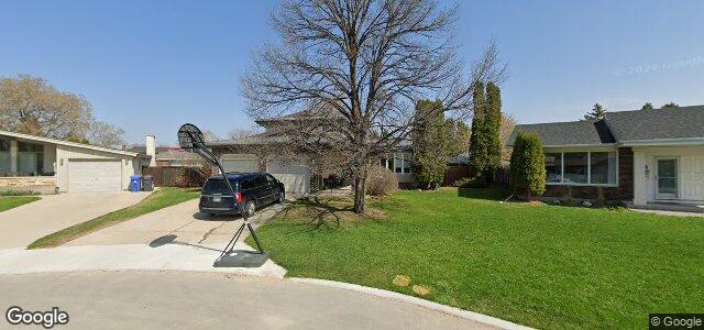 Larawan ng 6 Ashwood Cove sa Winnipeg, Manitoba