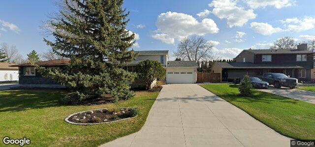 Larawan ng 6 Bayshore Cove sa Winnipeg, Manitoba