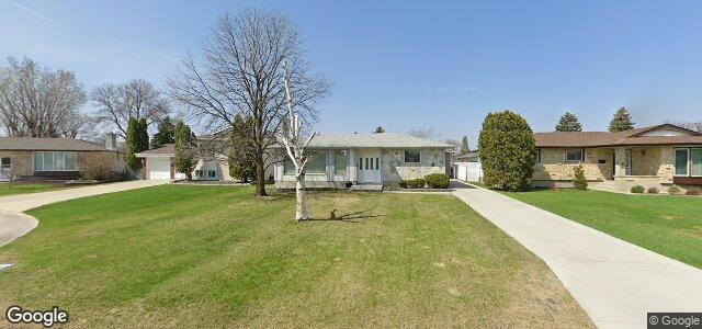 Larawan ng 6 Bonavista Place sa Winnipeg, Manitoba