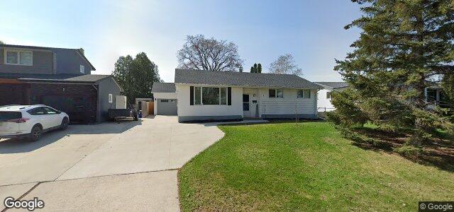 Larawan ng 6 Brookhaven Bay sa Winnipeg, Manitoba