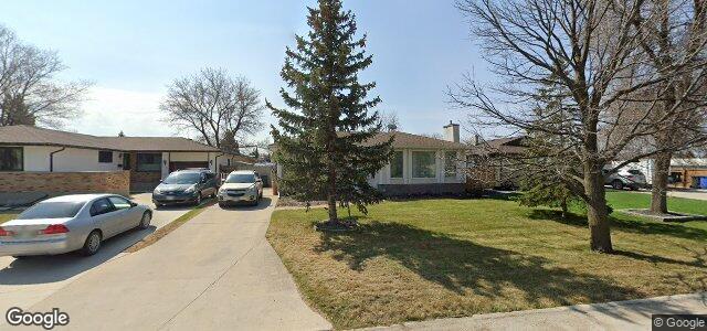 Larawan ng 6 Burntwood Crescent sa Winnipeg, Manitoba