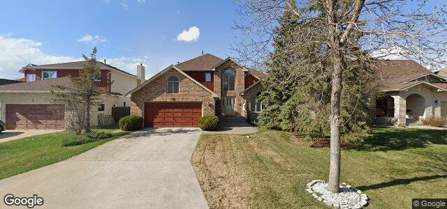 Larawan ng 6 Bursill Road sa Winnipeg, Manitoba