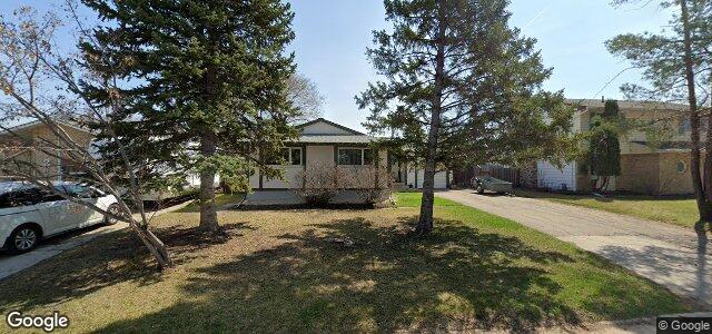 Larawan ng 6 Clearwater Road sa Winnipeg, Manitoba