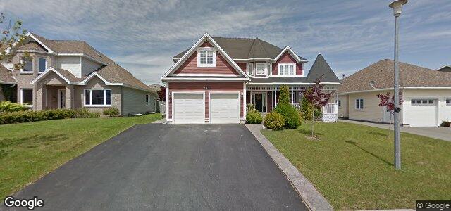 Larawan ng 6 Collingwood Crescent sa Winnipeg, Manitoba