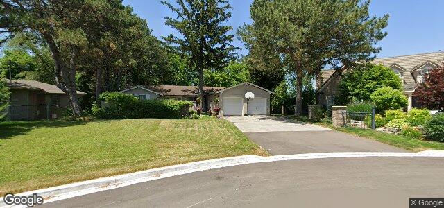 Larawan ng 6 Courtwood Place sa Winnipeg, Manitoba